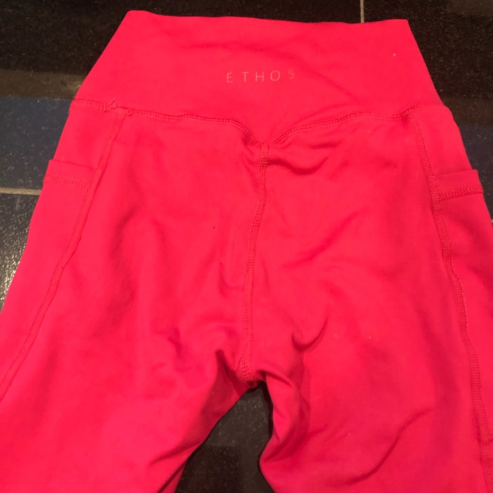 Ethos Co Workout leggings